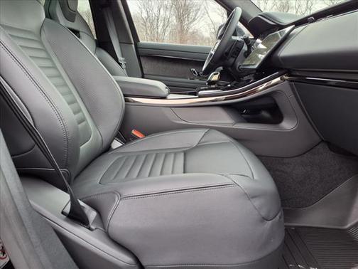 2025 Land Rover Range Rover Sport P635 SV Edition Two