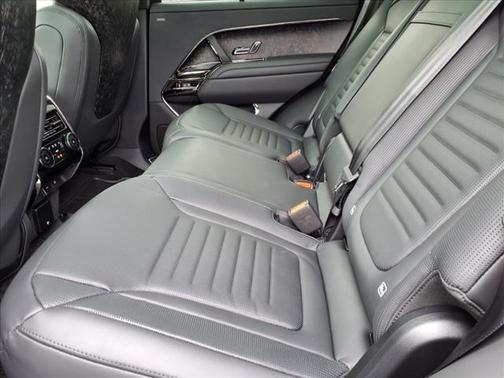 2025 Land Rover Range Rover Sport P635 SV Edition Two