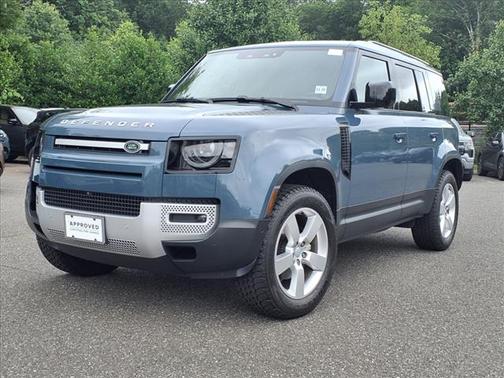 2025 Land Rover Defender 110 S