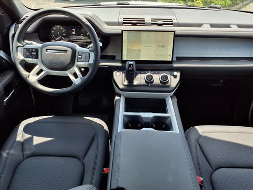2025 Land Rover Defender 110 S