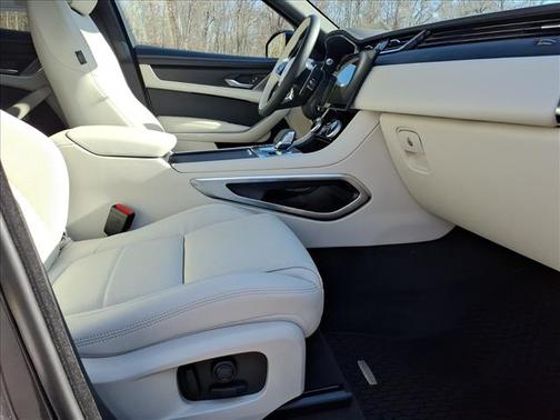 2026 Jaguar F-PACE R-Dynamic S P250 AWD Automatic