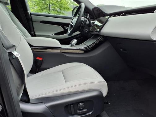 2026 Land Rover Range Rover Evoque S