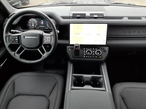 2026 Land Rover Defender P400 X-Dynamic SE