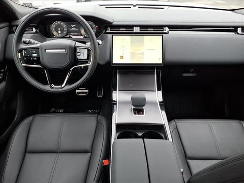 White 2026 Land Rover Range Rover Velar P250 SE R-Dynamic