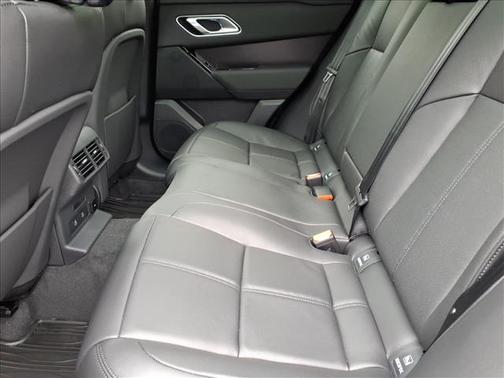 White 2026 Land Rover Range Rover Velar P250 SE R-Dynamic