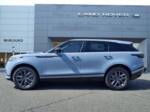 2026 Land Rover Range Rover Velar P250 SE R-Dynamic