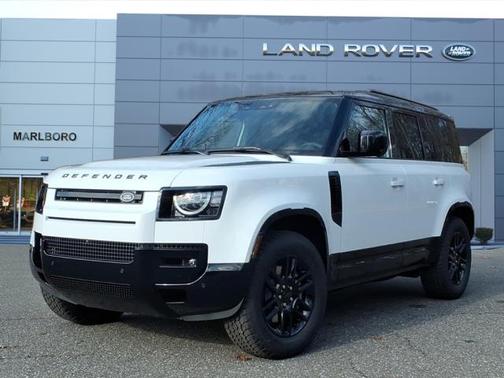 2026 Land Rover Defender X-Dynamic SE