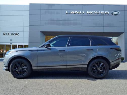 2026 Land Rover Range Rover Velar P250 SE R-Dynamic