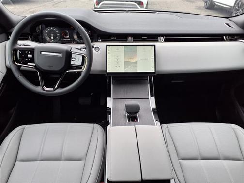 2026 Land Rover Range Rover Evoque S