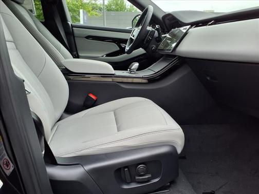 2026 Land Rover Range Rover Evoque S