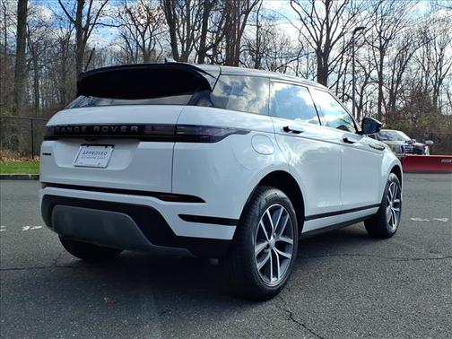 2026 Land Rover Range Rover Evoque Core S