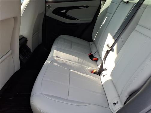 2026 Land Rover Range Rover Evoque Core S