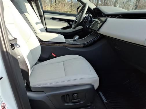 2026 Land Rover Range Rover Evoque Core S