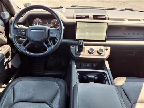 2024 Land Rover Defender 130 Outbound