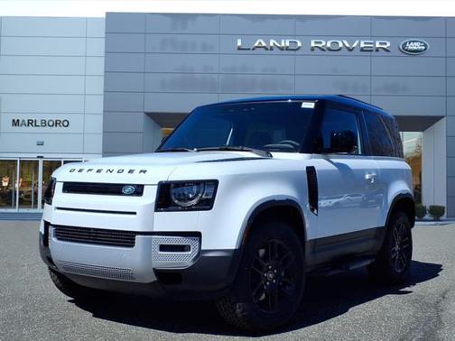 2025 Land Rover Defender 90 P300 S