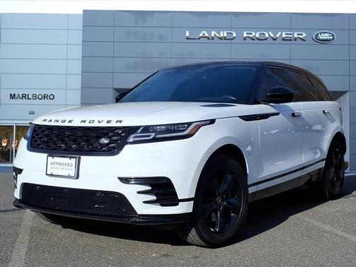 2023 Land Rover Range Rover Velar P250 S R-Dynamic
