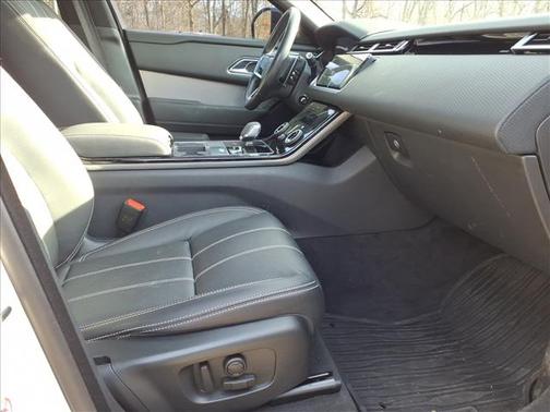 2023 Land Rover Range Rover Velar P250 S R-Dynamic