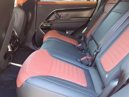 2025 Land Rover Range Rover Sport P635 SV Edition Two