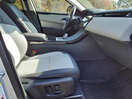 2024 Land Rover Range Rover Velar P250 S