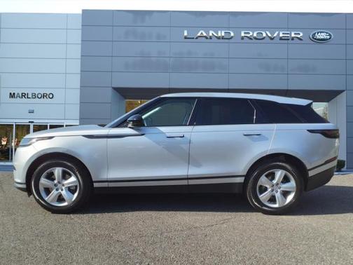 2024 Land Rover Range Rover Velar P250 S