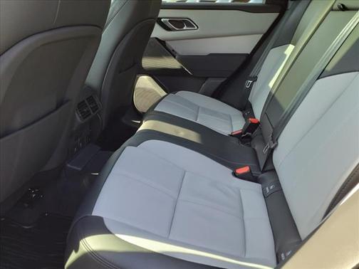 2024 Land Rover Range Rover Velar P250 S