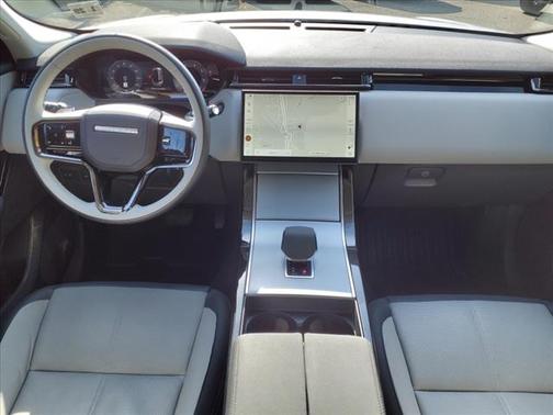 2024 Land Rover Range Rover Velar P250 S