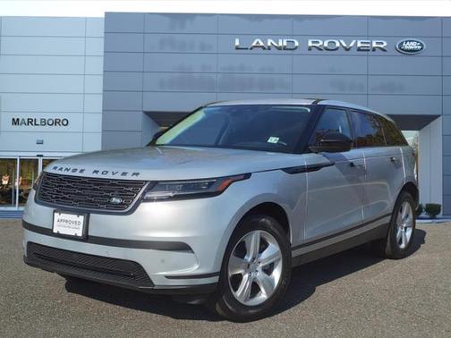 2024 Land Rover Range Rover Velar P250 S