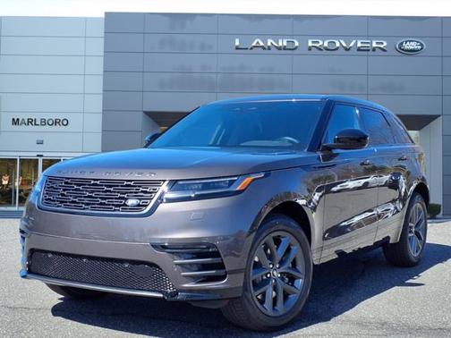 2026 Land Rover Range Rover Velar P250 SE R-Dynamic