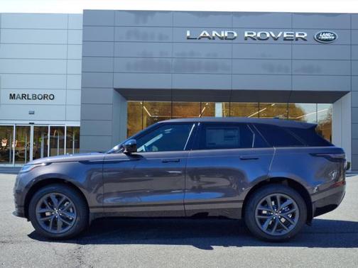 2026 Land Rover Range Rover Velar P250 SE R-Dynamic