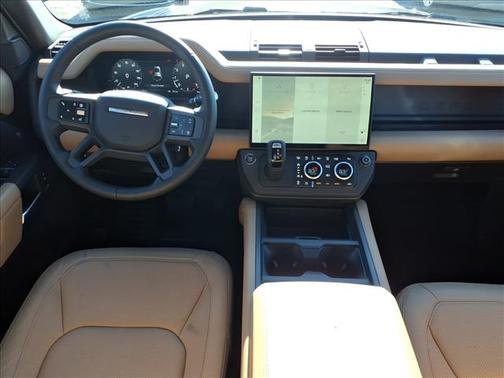 2026 Land Rover Defender X-Dynamic SE