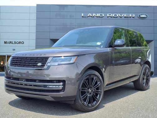 2024 Land Rover Range Rover SE
