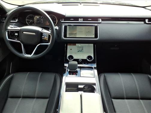 2022 Land Rover Range Rover Velar P250 S