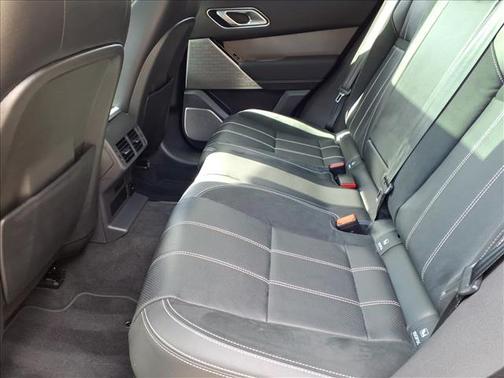 2022 Land Rover Range Rover Velar P250 S