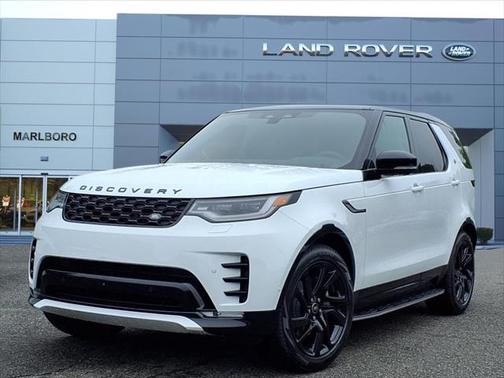 2025 Land Rover Discovery Dynamic SE