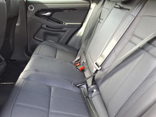 2026 Land Rover Range Rover Evoque Core S