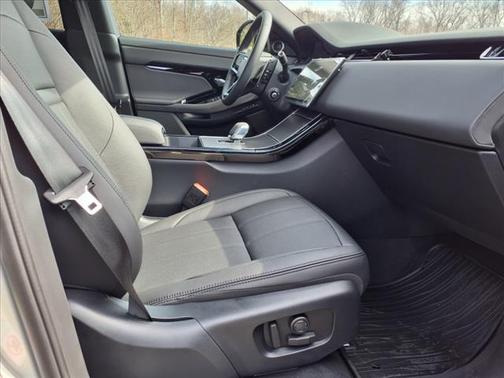 2026 Land Rover Range Rover Evoque Core S