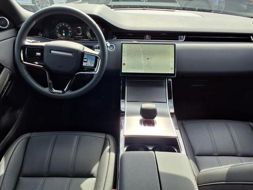2026 Land Rover Range Rover Evoque Core S