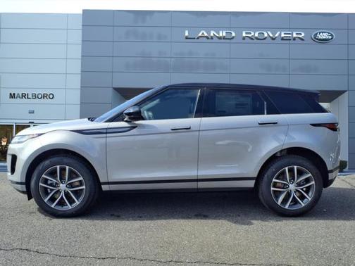2026 Land Rover Range Rover Evoque Core S