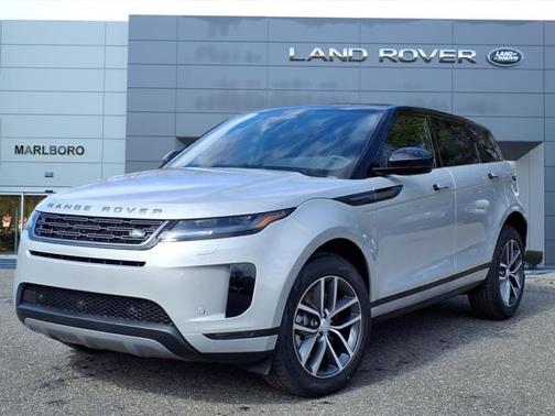 2026 Land Rover Range Rover Evoque Core S