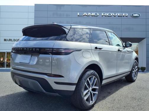 2026 Land Rover Range Rover Evoque Core S