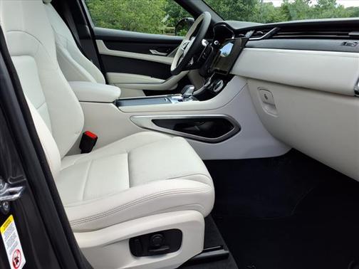 2026 Jaguar F-PACE P400 R-Dynamic S