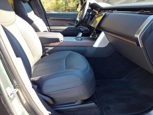 2023 Land Rover Range Rover P400 SE