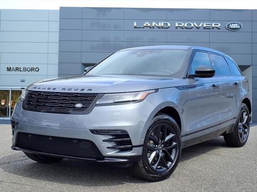 2026 Land Rover Range Rover Velar P250 SE R-Dynamic