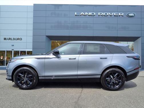 2026 Land Rover Range Rover Velar P250 SE R-Dynamic