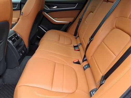 2026 Jaguar F-PACE R-Dynamic S P250 AWD Automatic