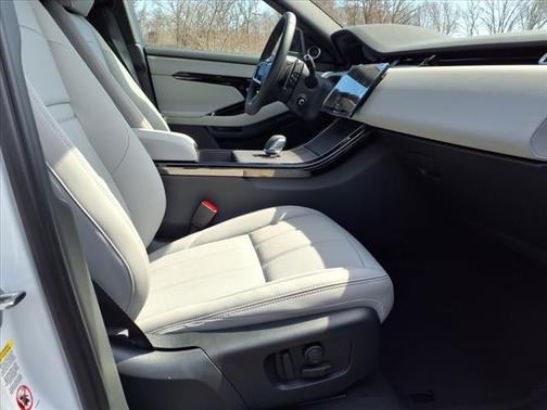 2026 Land Rover Range Rover Evoque Core S