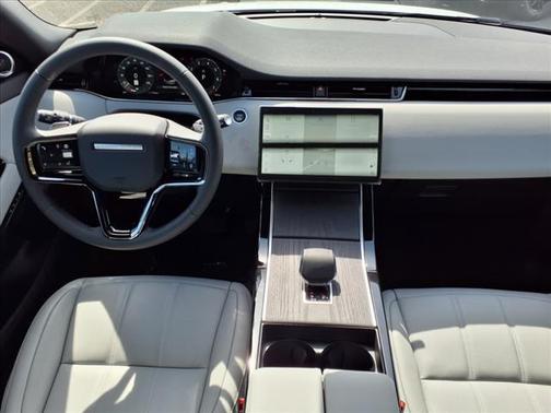 2026 Land Rover Range Rover Evoque Core S