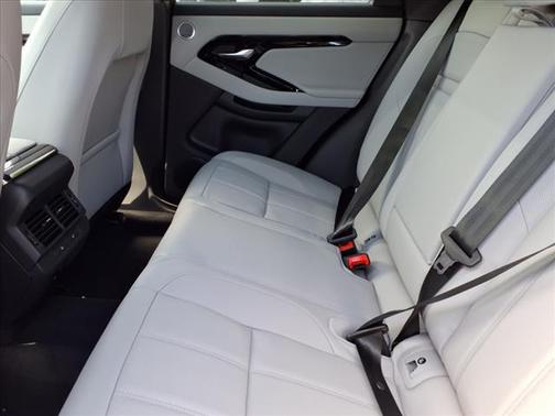 2026 Land Rover Range Rover Evoque Core S