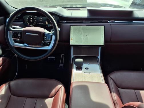 2024 Land Rover Range Rover SE