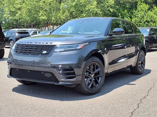 2026 Land Rover Range Rover Velar P250 SE R-Dynamic